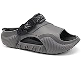 COFACE Mens Clogs with Arch Support Orthopedic