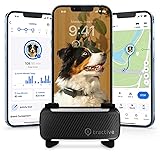 Tractive Smart Dog GPS Tracker | Live Pet Tracker