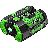 HOCHSTERN 5.0Ah Replacement for EGO 56V Battery Compatible with EGO 56 Volt Lithium-Ion Battery Power Tools