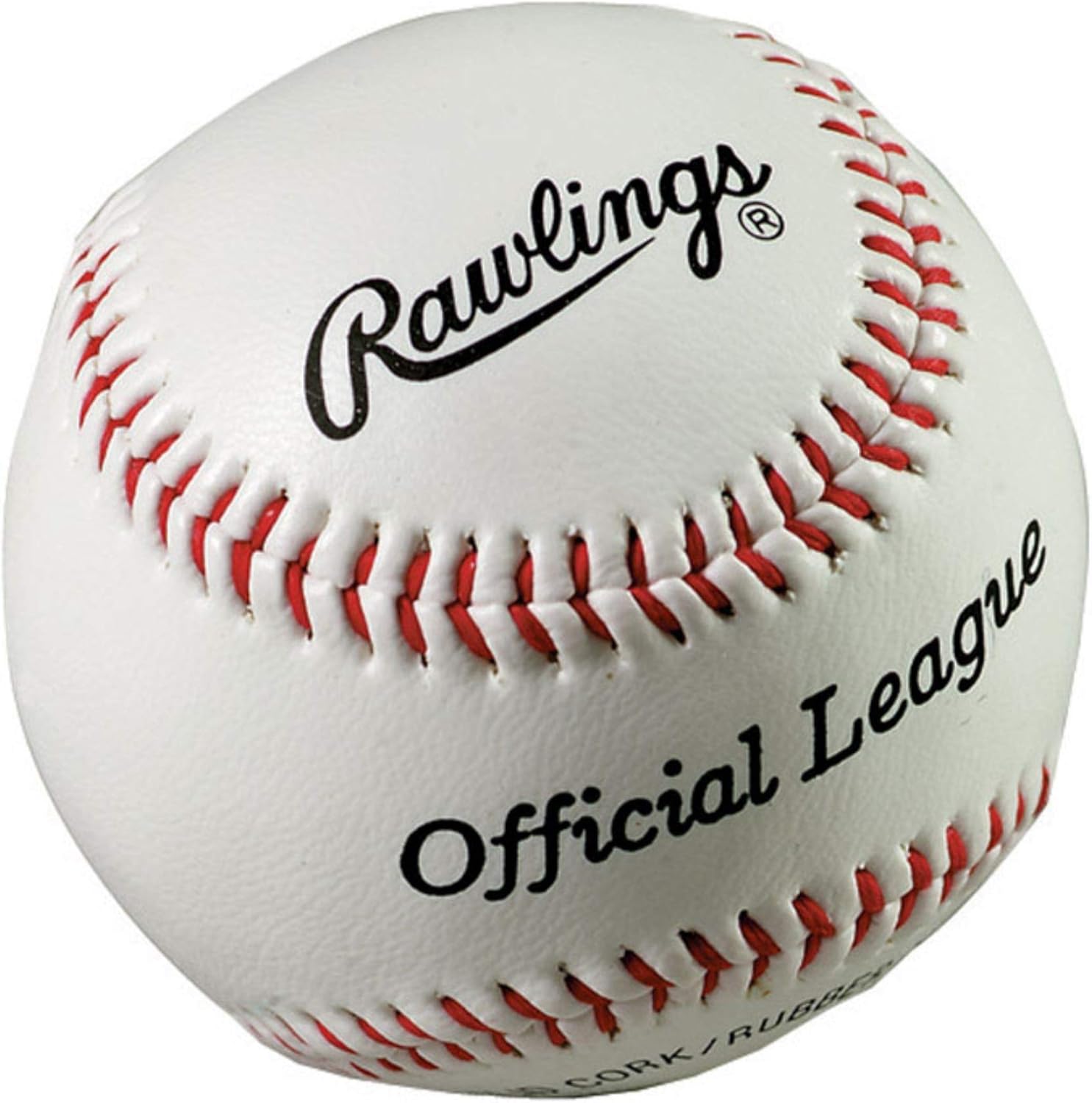 Baseball Synth Rec Play By Rawlings Mfrpartno Olb3bt24 Amazon Co Uk Sports Outdoors