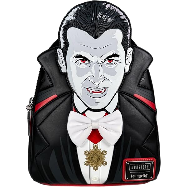 Amazon.com: Rock Rebel Frankenstein Glow-in-the-Dark  display picture 2