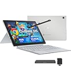 Amazon.com: HP Chromebook x2 Convertible 2 in 1 Tablet 11