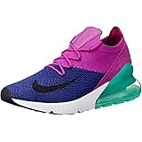 Amazon Com Nike Men S Air Max 270 Mesh Cross Trainers Shoes Fashion Sneakers