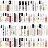 Pilestone Perfume Sampler Set for Women - Designer Fragrance Brands (0.05 fl oz (Pack of 10))