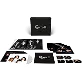 Queen II[Collector's Edition] [5 CD/180g 2 LP Box Set]