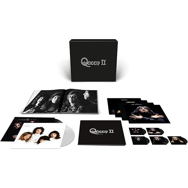 Queen - Queen Rocks - Amazon.com Music