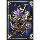 Poisoned Kingdom: High Fantasy Romance (Secrets of Dagome)