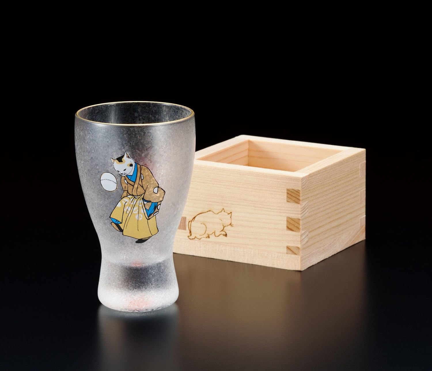 Aderia Japan Edo Neko Temari Balón de fútbol Gato ...