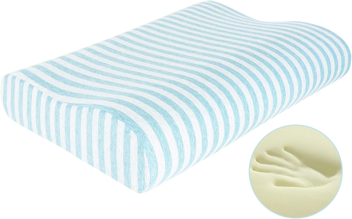 cervical pillow kmart