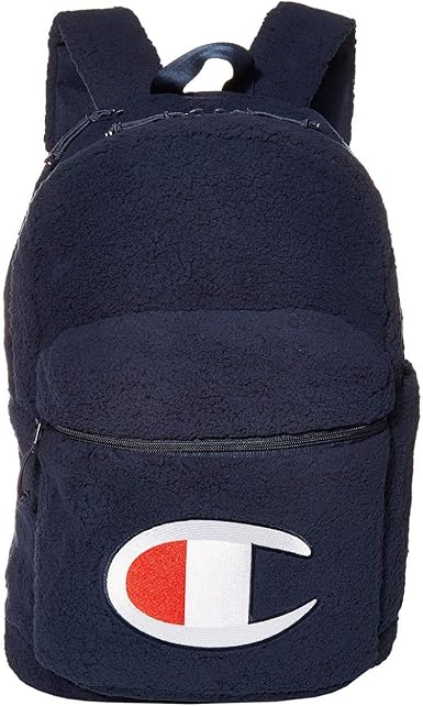champion mini supercize sherpa backpack
