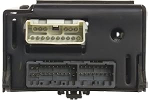 Cardone 73-71005 Remanufactured Body Control Computer