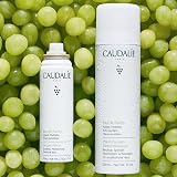 Caudalie Grape Water Moisturizing Face Mist 200ml Organic Sensitive Skin view 6