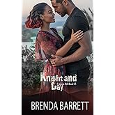 Knight and Day (Crimson Hill Series)