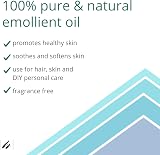 Home Health Liquid Lanolin 4 Oz Pure Emollient Moisturizer Skin Softener view 2