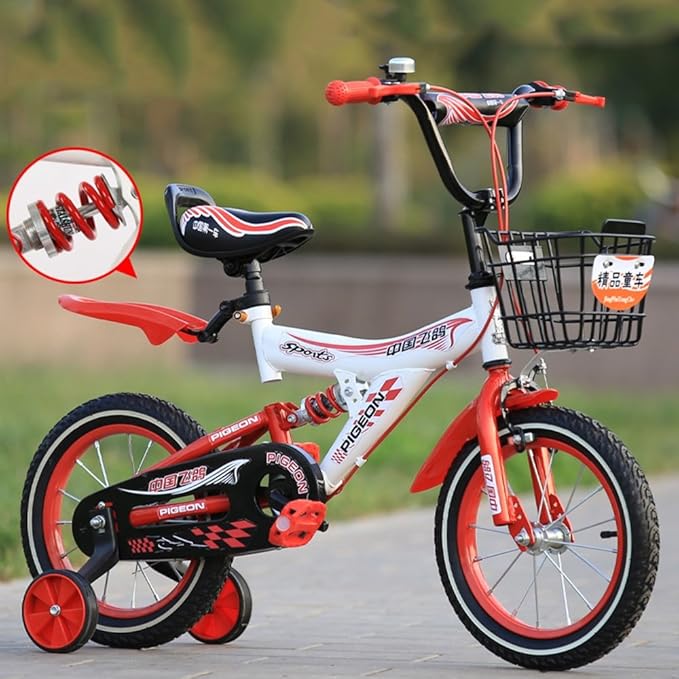 best 6 year old bike