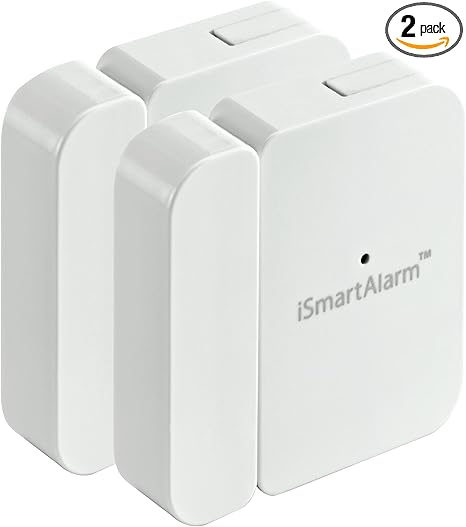 ismartalarm google home