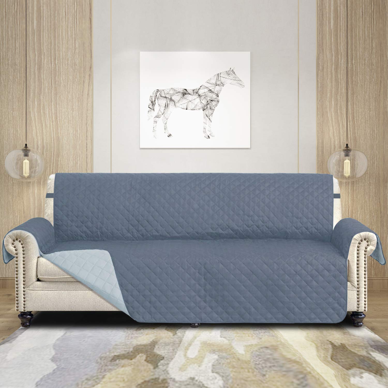 Best sofa cover elastic straps