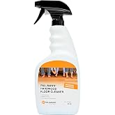 Pallmann Hardwood Floor Cleaner Spray 32oz