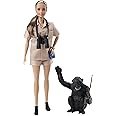 Barbie Inspiring Women - Jane Goodall (SIOC)