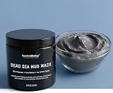 New York Biology Dead Sea Mud Mask 250 g Spa Quality Pore Refiner view 6
