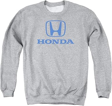honda sweatshirt amazon