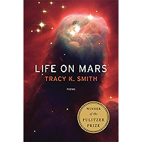 Life on Mars: Poems book cover