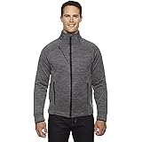 north end fleece jackets