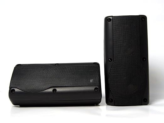 title=Rockwood XHB-302- Altoparlanti a 3 vie, 2 pezzi