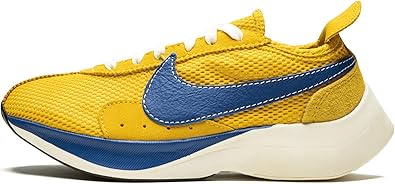 nike moon racer qs yellow