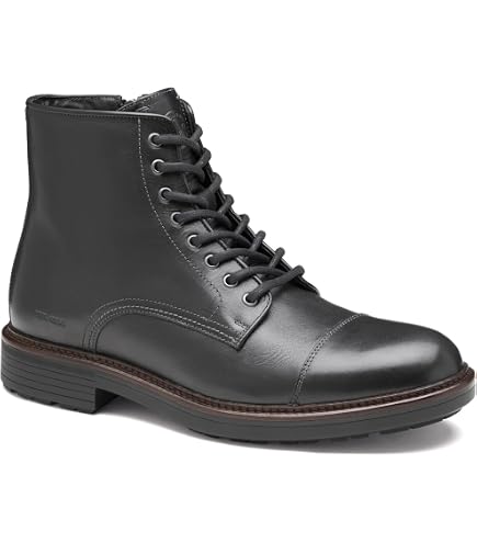 Amazon.com | Johnston & Murphy Men display picture 1
