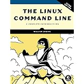 The Linux Command Line, 3rd Edition: A Complete Introduction