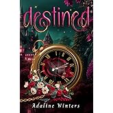 Destined (Legends of the Hallows)