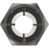 Bosch 2610906287 3/8-Inch Collet Chuck for 1613-,1617-, 1618- and 1619- Series Routers