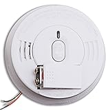 Kidde i12060 Hardwire with Front Load Battery