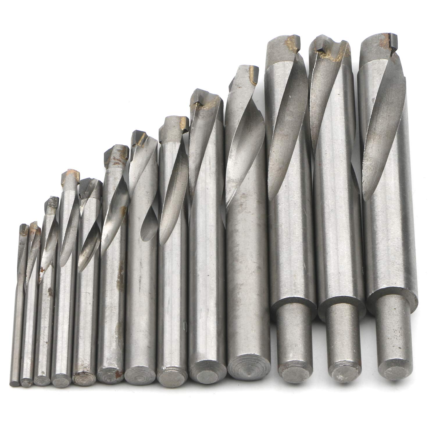 Best  Drill Bits For Stainless Steel