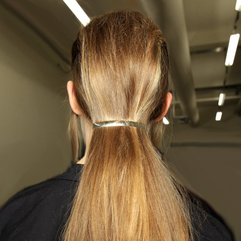 Goody Domed Tight Barrettes 3": Beauty