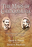 The Maps of Chickamauga, eBook Short #1: The Tullahoma Campaign, June 22 – July 1, 1863