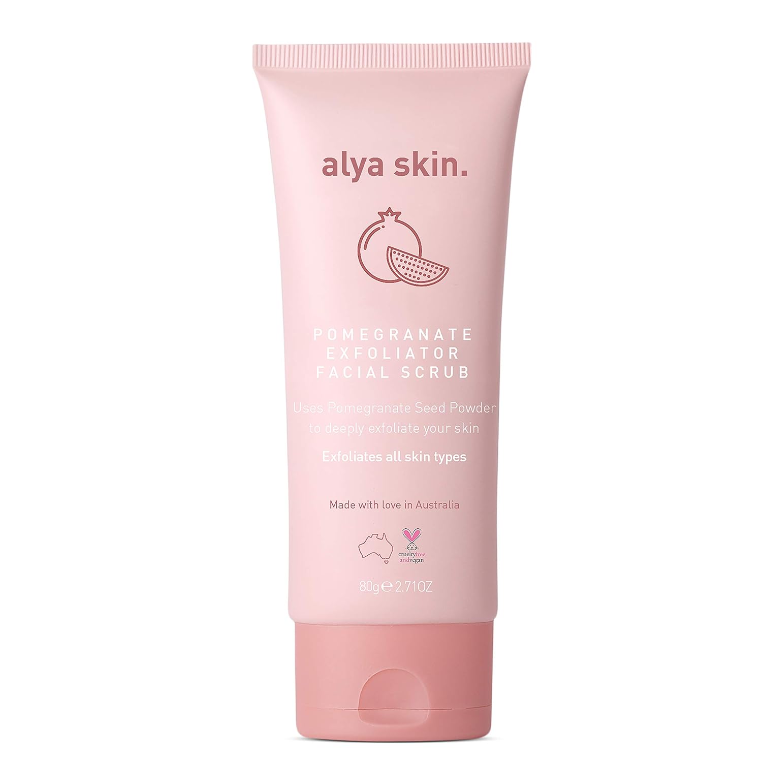 alya skin care