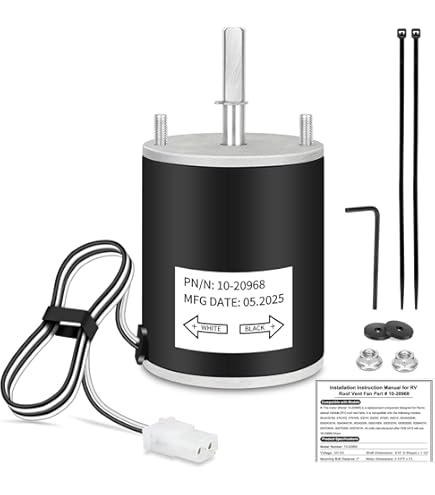 Amazon.com: Maxx Air VENT CORPORATION 1020968 : Automotive