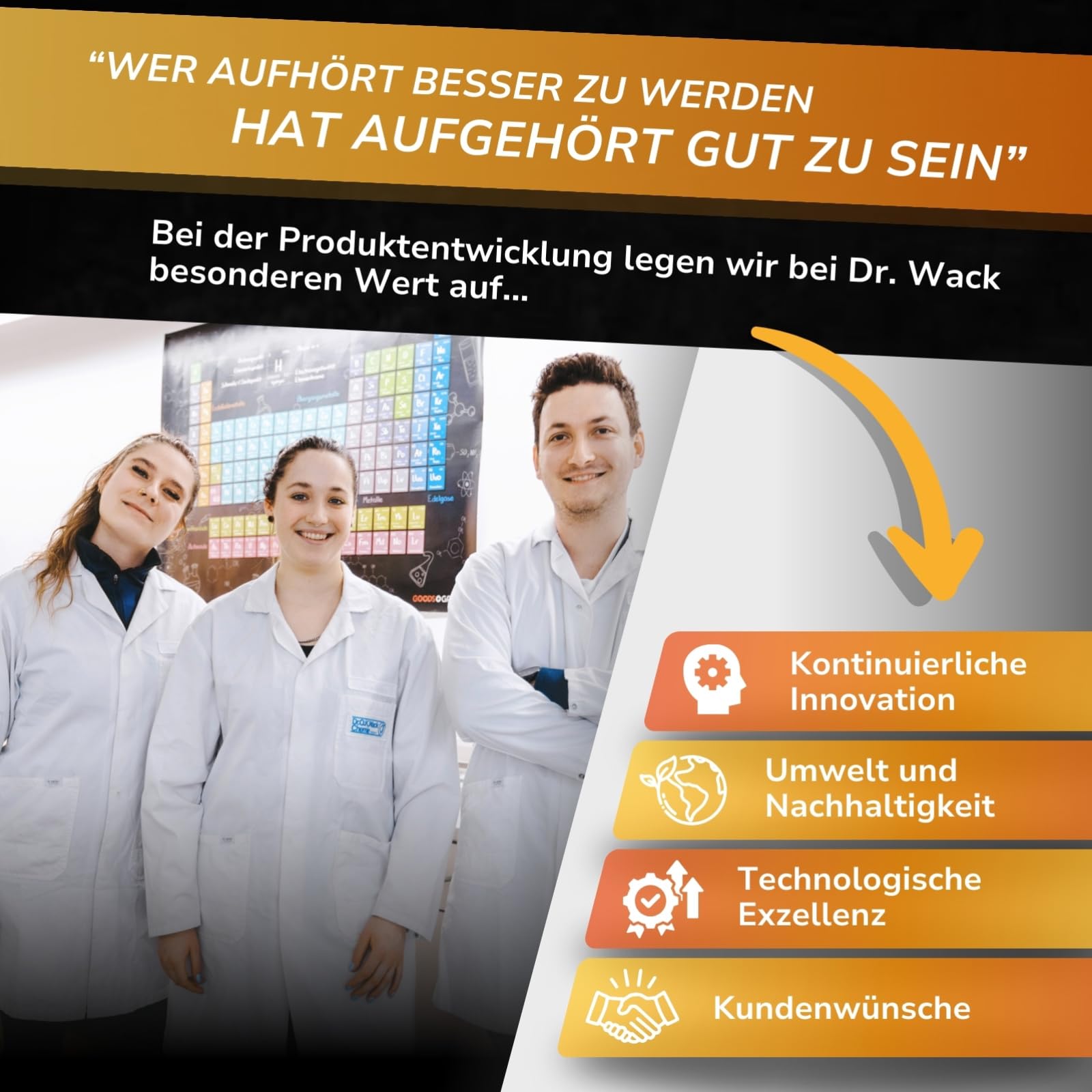 Dr. Wack - S100 Total Reiniger Plus 1000 ml (33% mehr Inhalt gratis) - Limited Edition - Motorrad-Reiniger mit Gel-Formel - Schonende Reinigung von Verschmutzungen - sehr ergiebig & reinigungskräftig 7