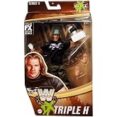 WWE Triple H Legends Action Figure