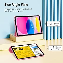 ProCase for iPad 10th Generation Case 10.9 Inch