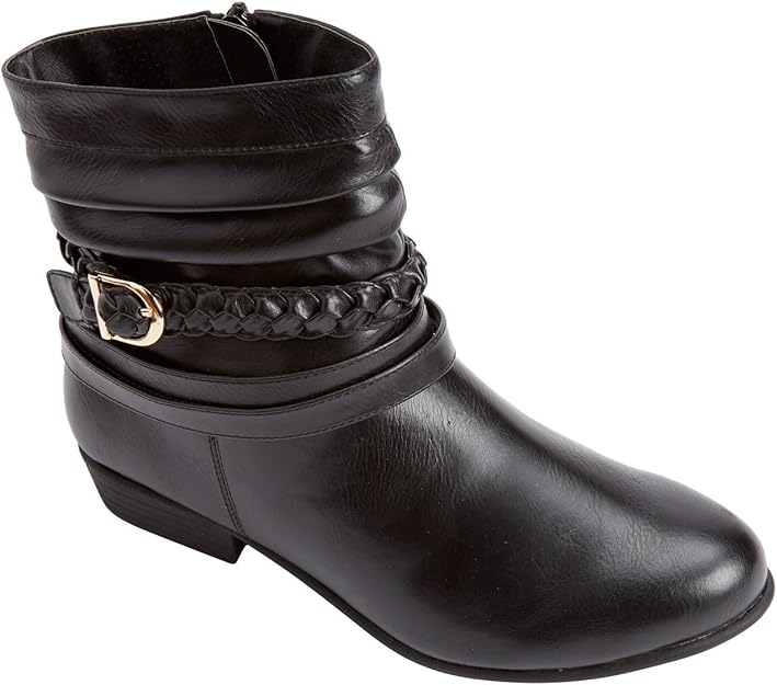 Comfortview Mickey Bootie by CV Flex Wide