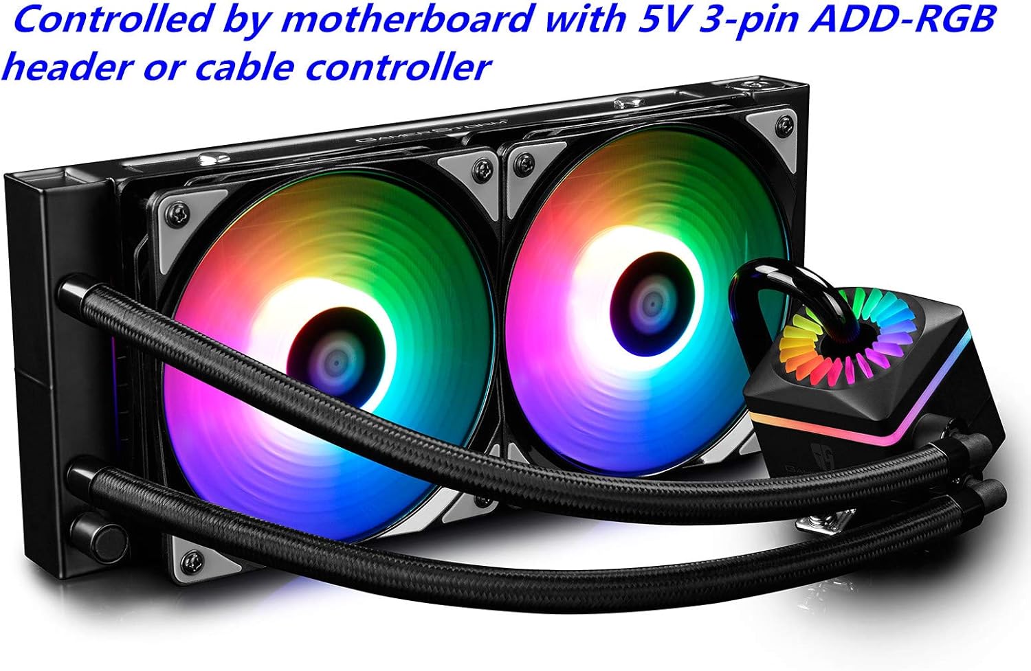 liquid cooling amazon