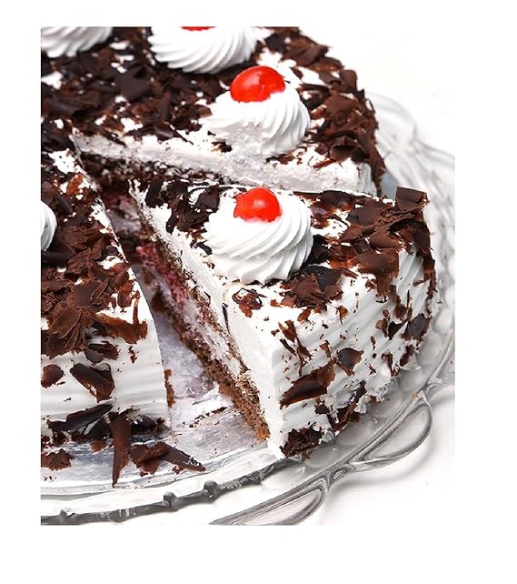 TCS SentimentsExpress Fresh Ready to Eat Black Forest TCS SentimentsExpress Fresh Ready to Eat Black Forest