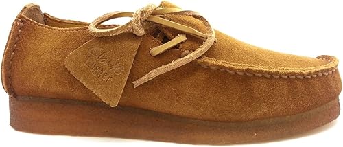 lugger clarks