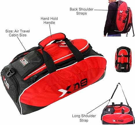gym kit bag amazon