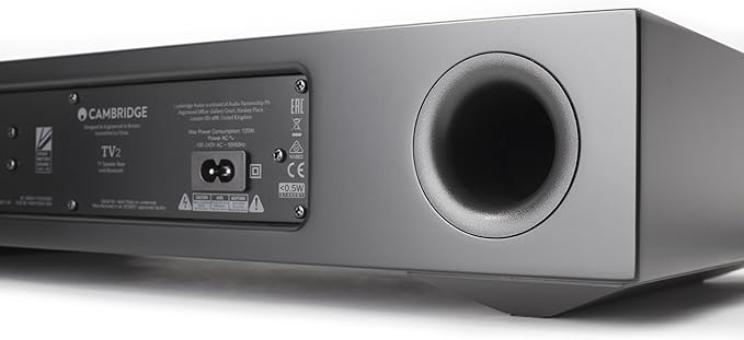 cambridge audio tv2 v2 problems