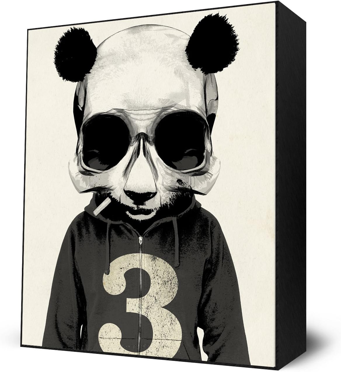 Panda No.3
