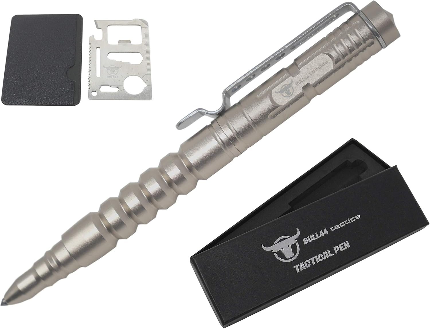 luminox tactical pen